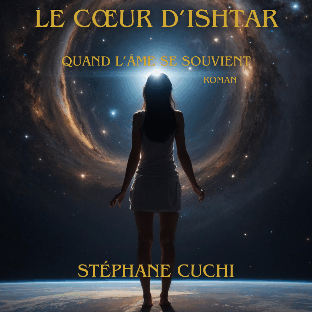 Roman science Fiction