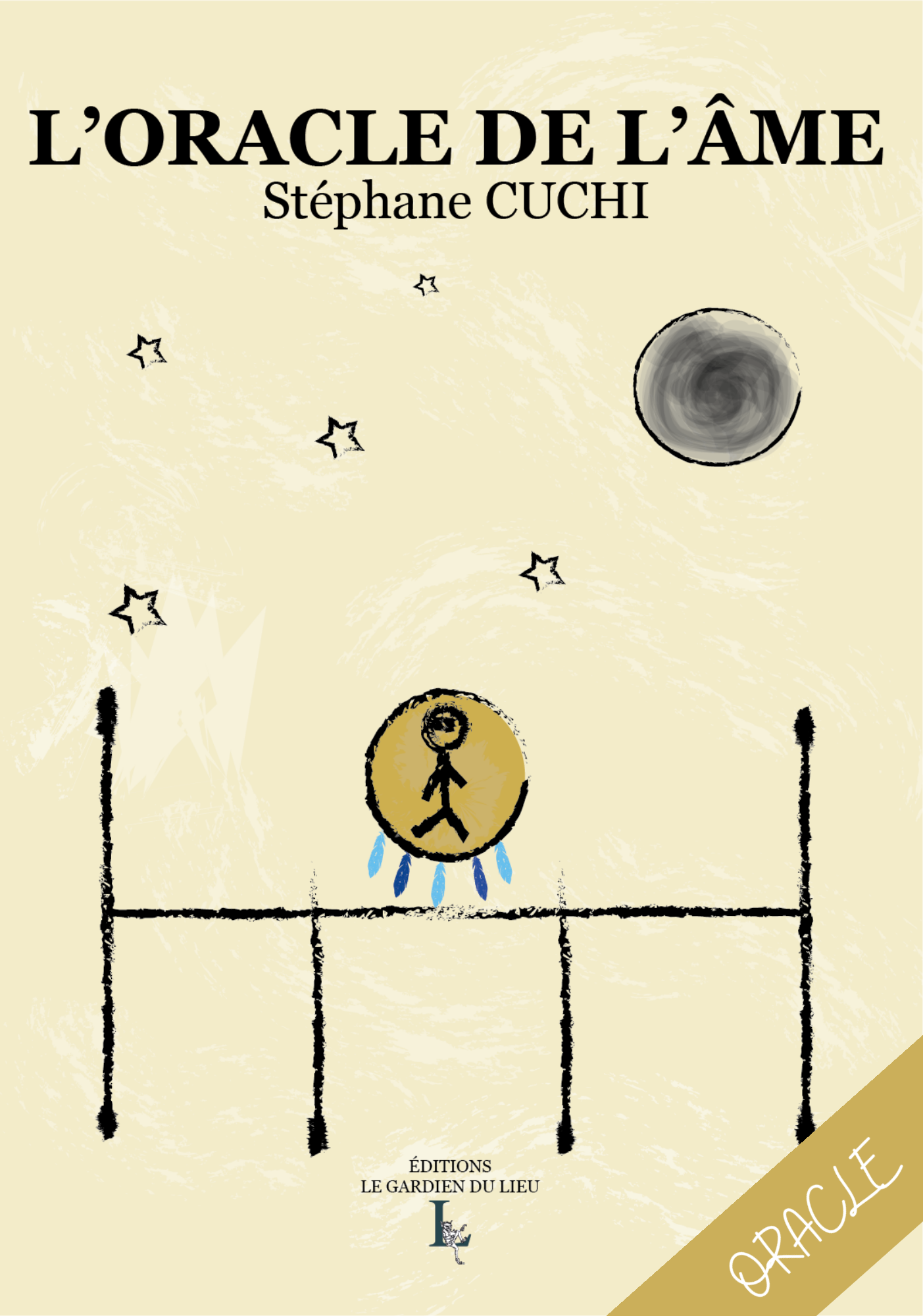 Cartes de l’Oracle de l’Âme, outil de guidance spirituelle et de développement personnel